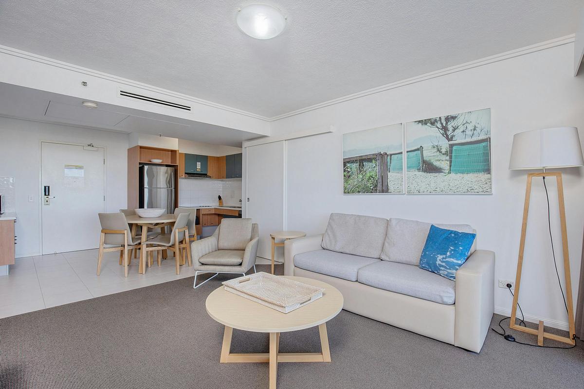 One Bedroom