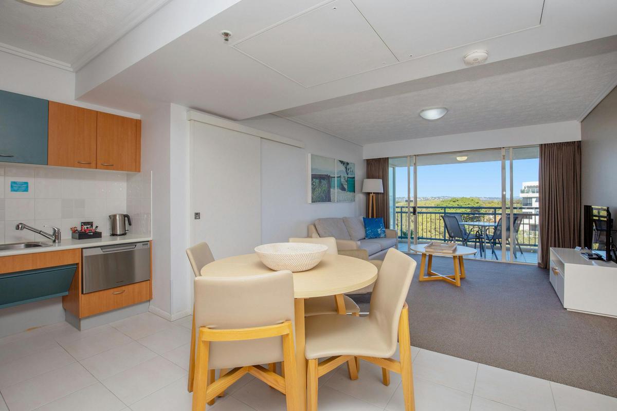 One Bedroom