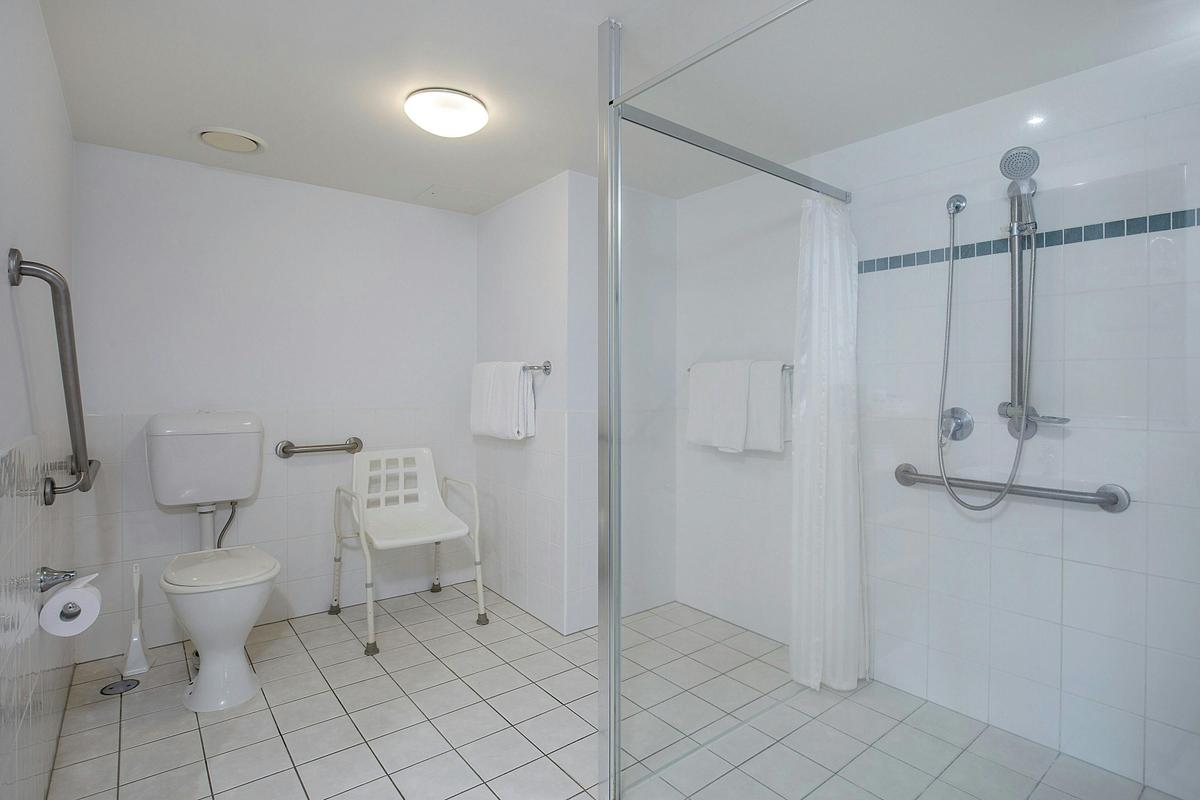 One Bedroom