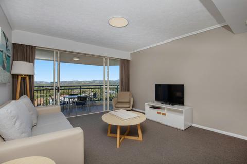 Three Bedroom