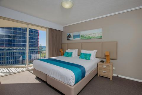 Two Bedroom