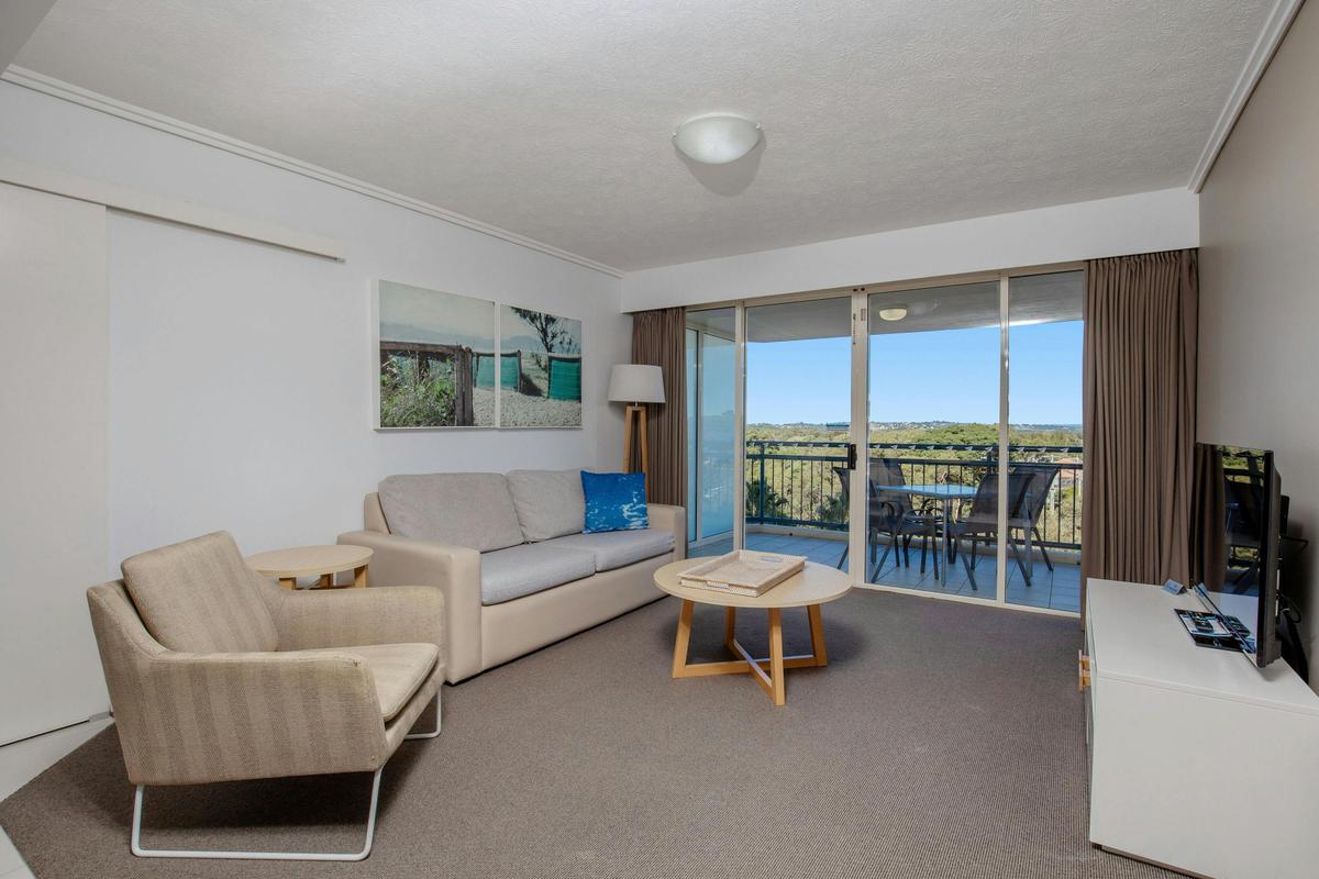 One Bedroom