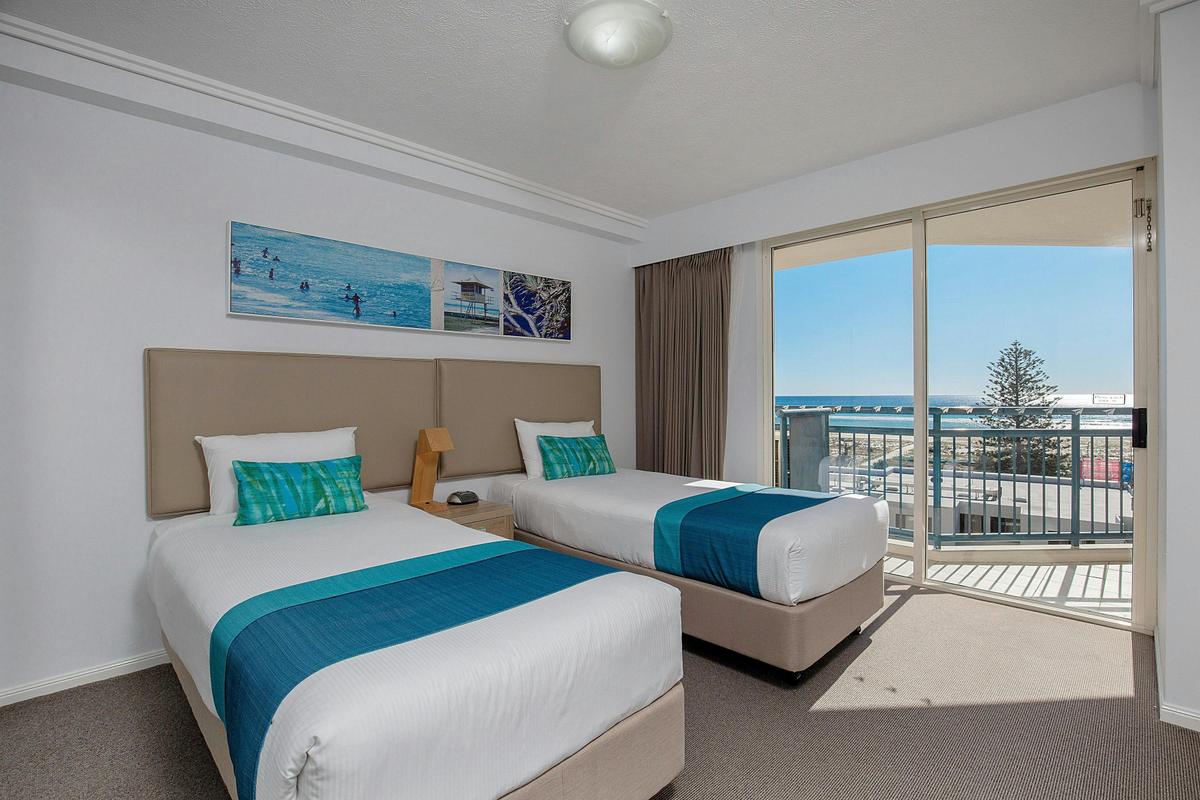 Two Bedroom