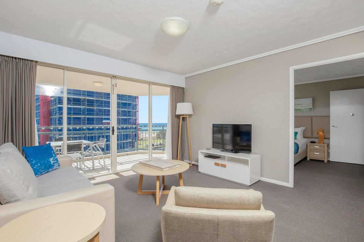 Two Bedroom