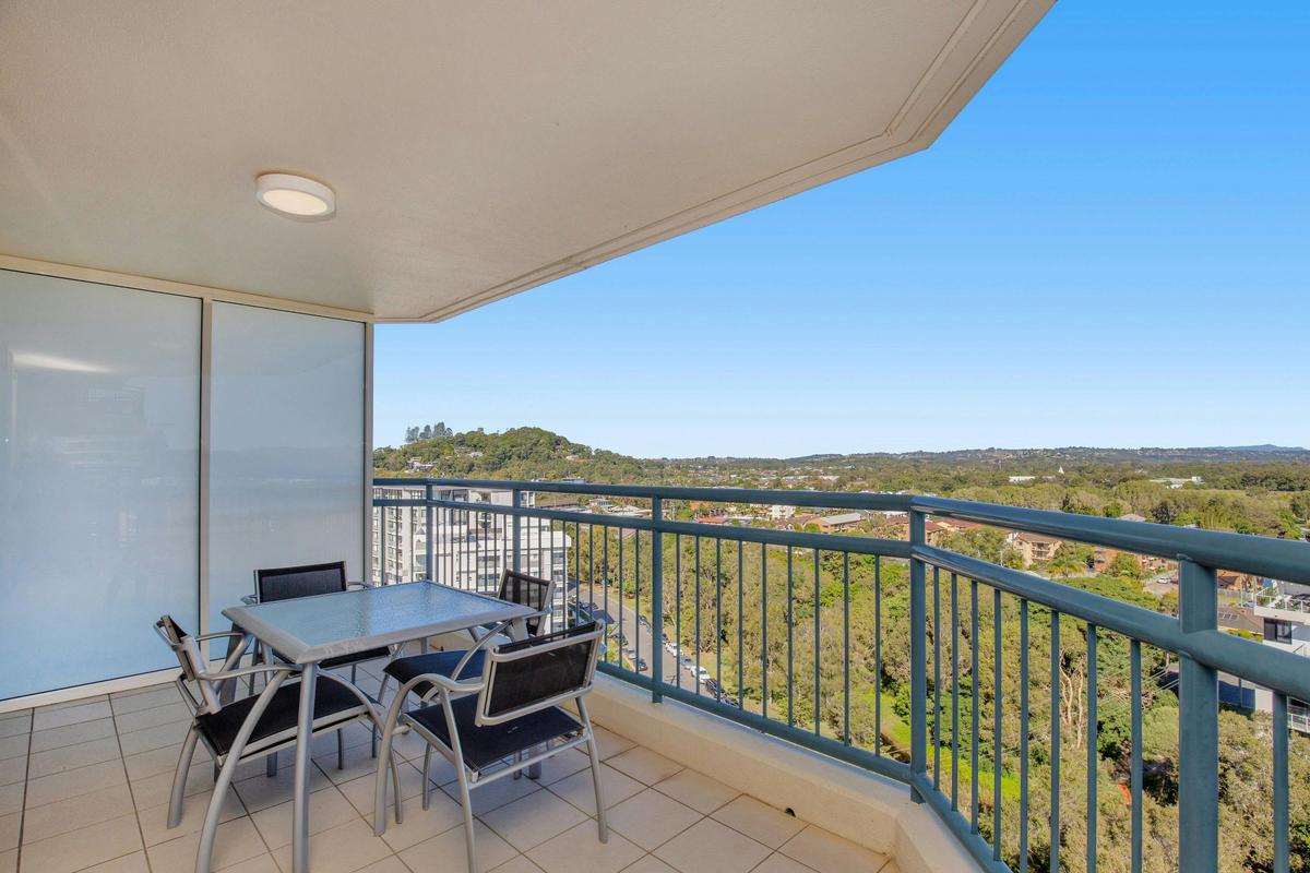 Three Bedroom