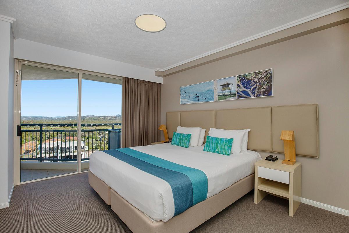 Three Bedroom