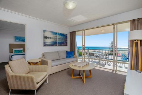 Two Bedroom
