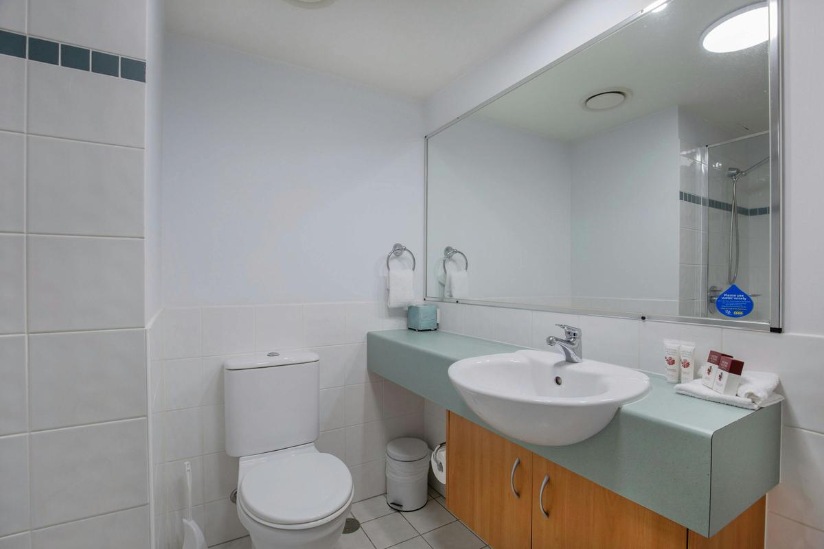 Three Bedroom