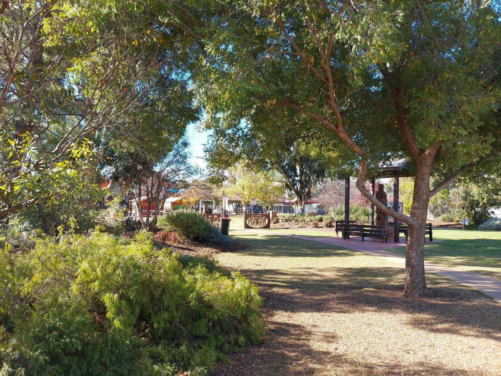 Moama Adventure Playark