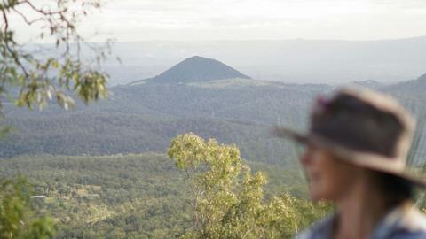 Curragundi Ridge