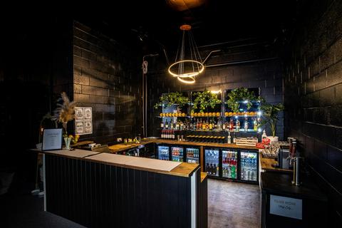 Club Noir