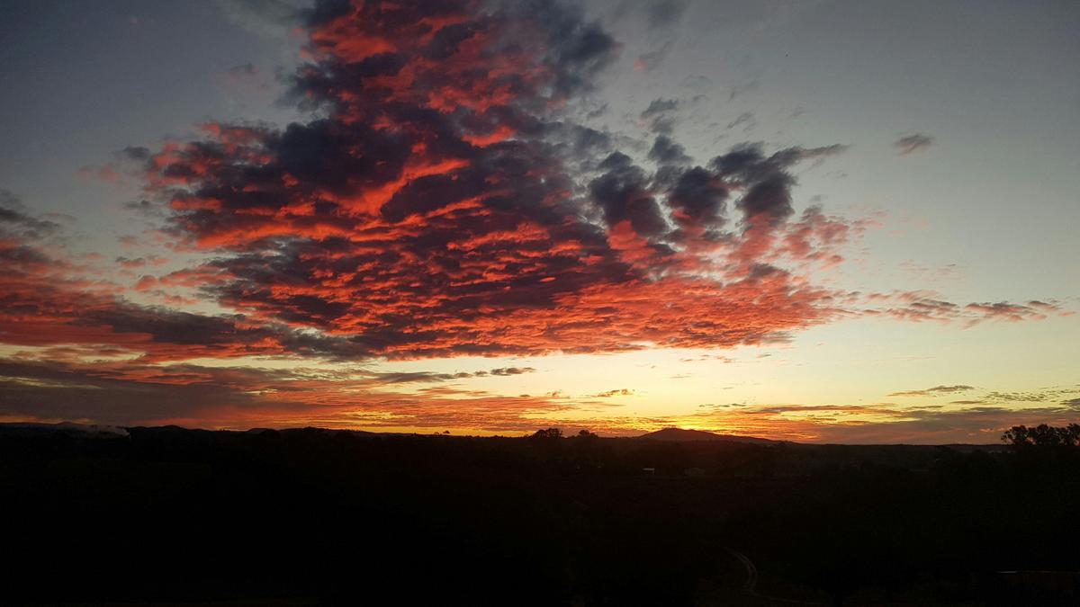 Sunset beautiful every night