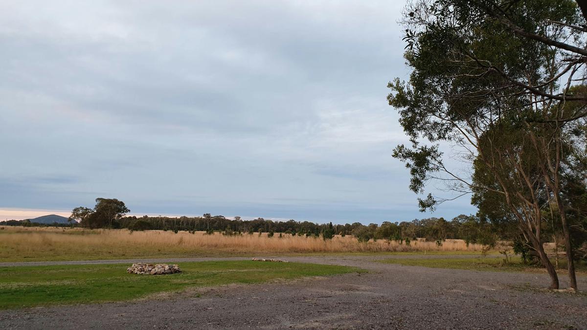 Conservation Camping at Maroochy