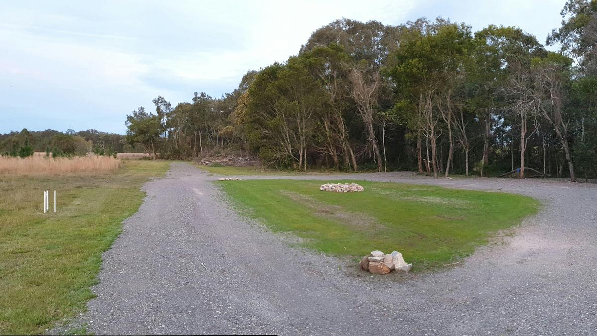 Conservation Camping at Maroochy
