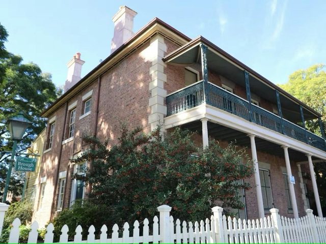 Australian Museum of Clothing and Textiles