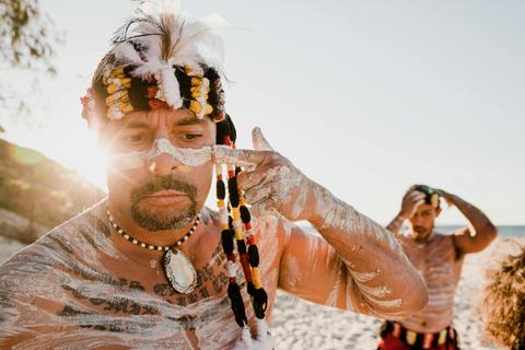 Indigenous Cultural Tours & Workshops