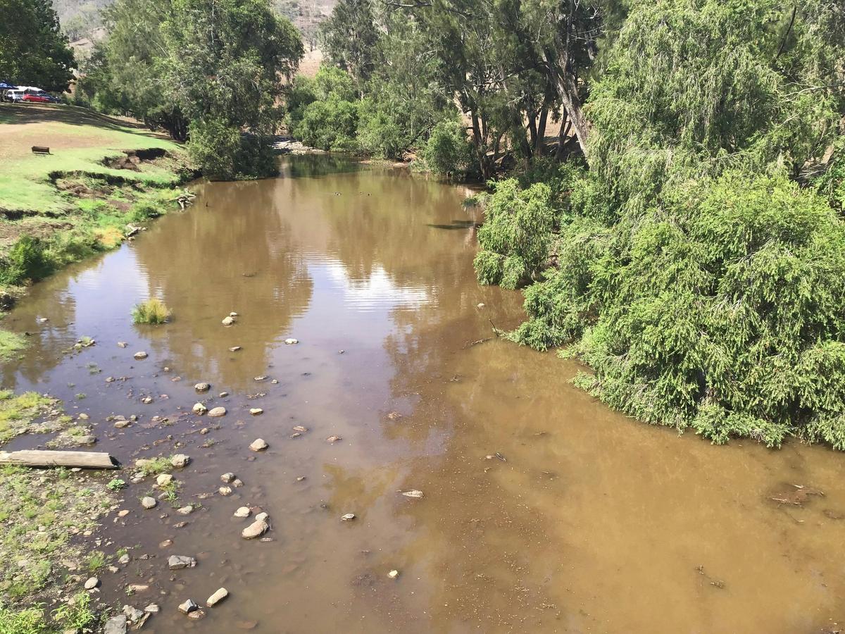 Albert River