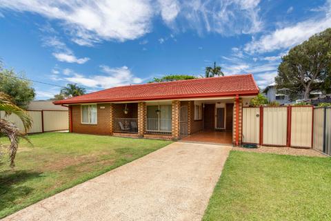 Comfortable Lowset Family Home