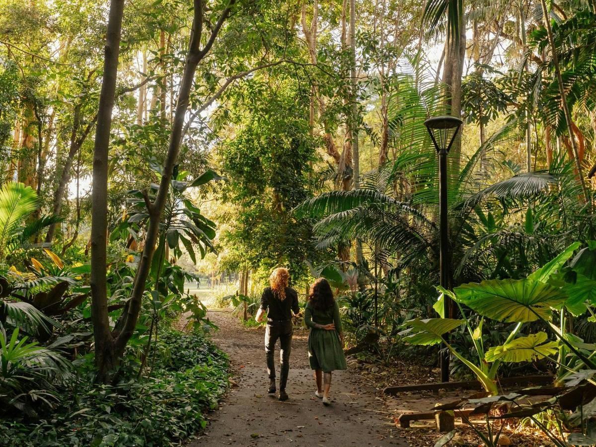 Brisbane Local Icons Tour - Founding Flavours Trail