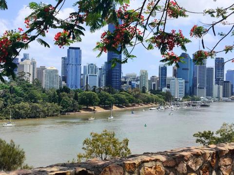 Signature Private Brisbane Food Tour - Delectable Taste of Queensland