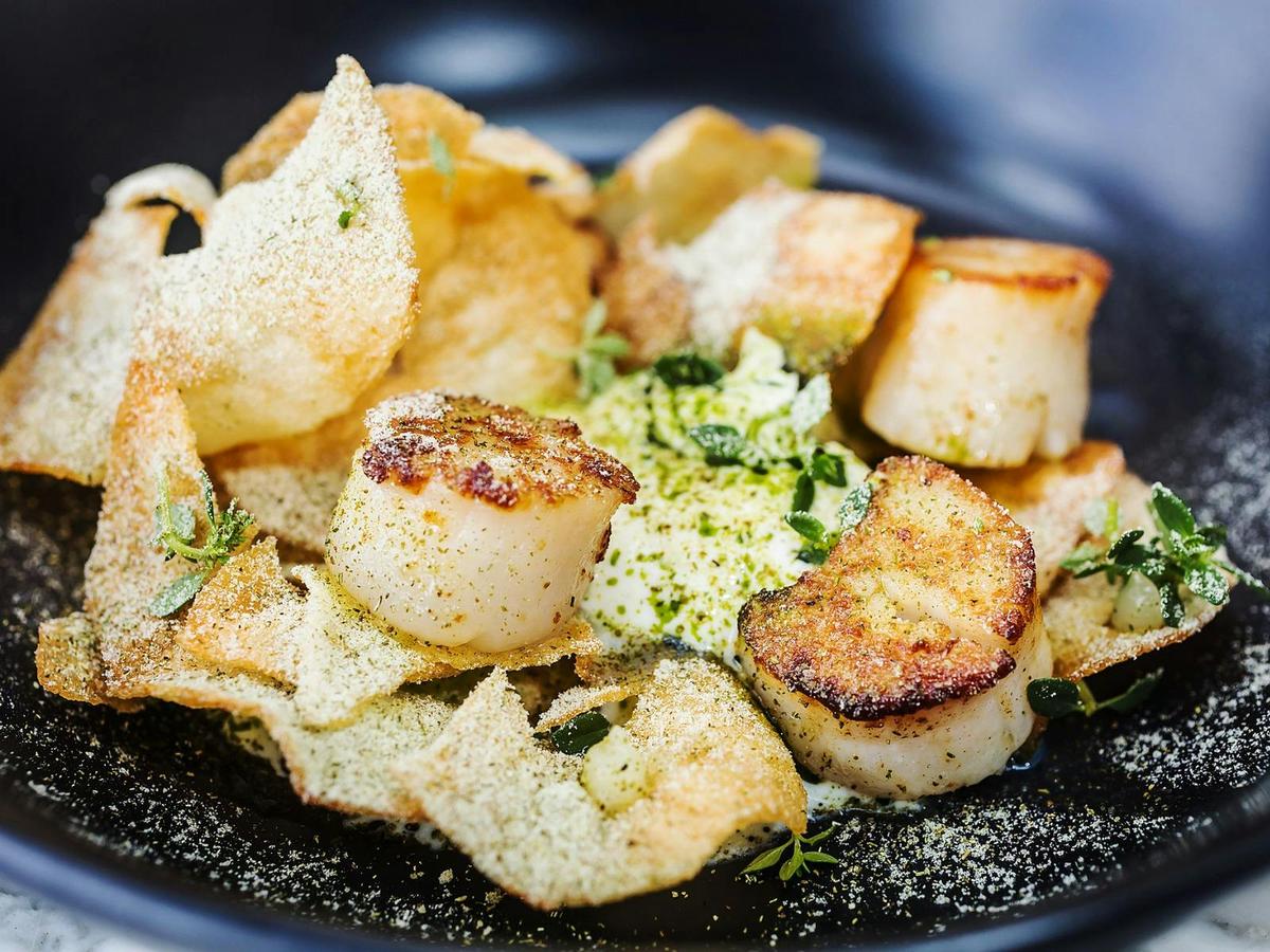 Brisbane Local Icons Tour - Founding Flavours Trail