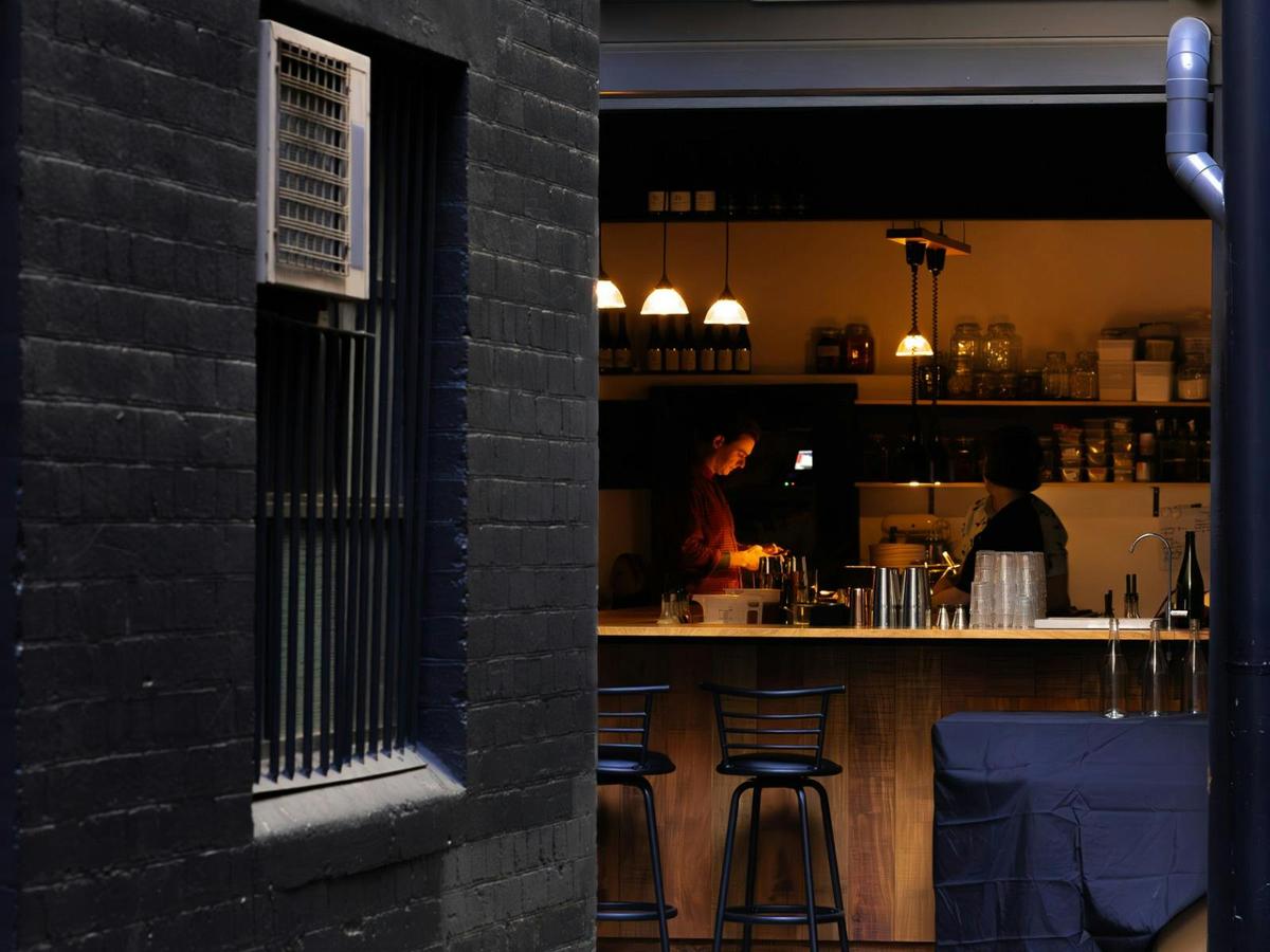 Brisbane Evening Tour: After Dark Trail