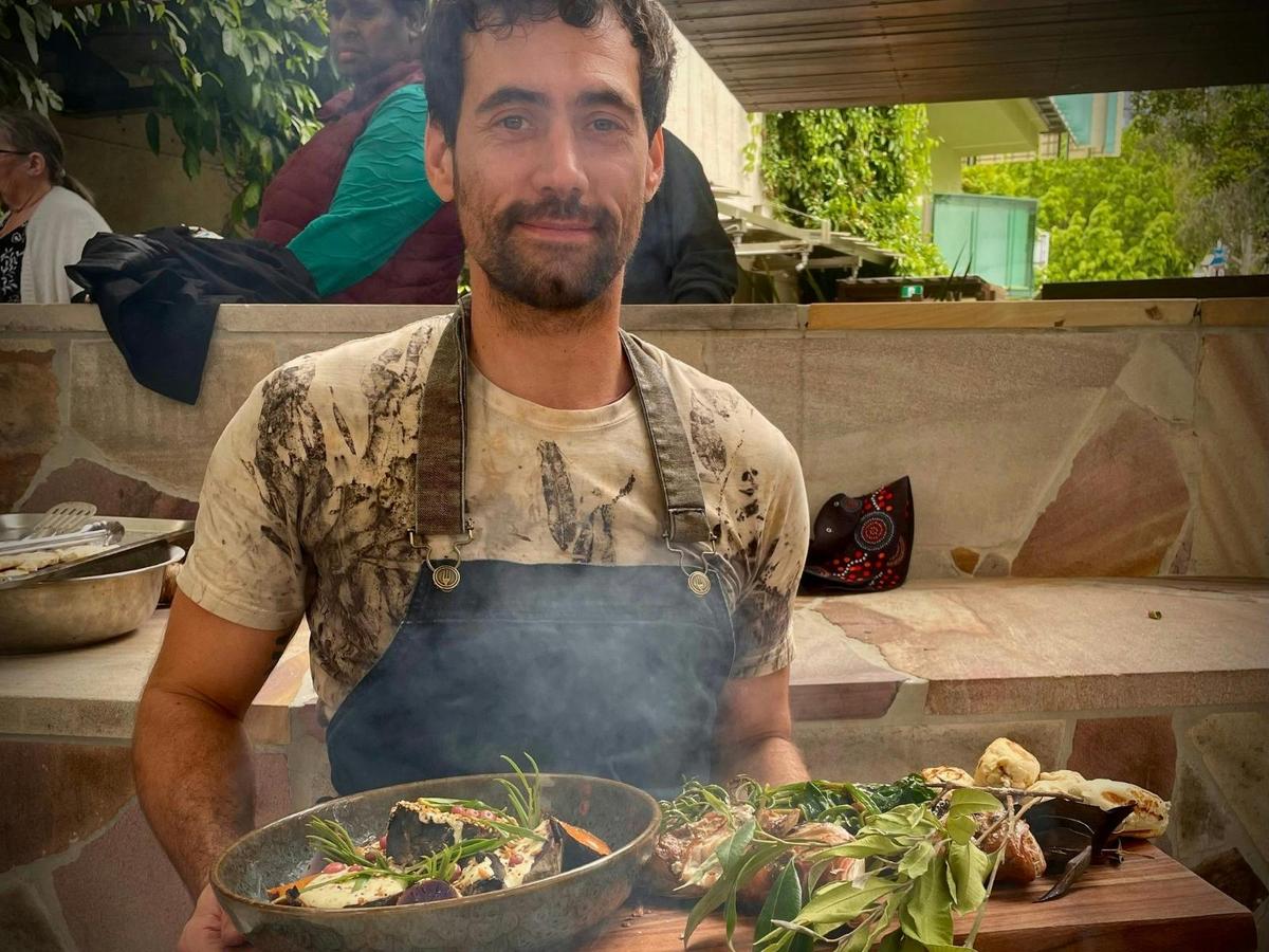 Brisbane Indigenous Food Experience: Country on a Plate