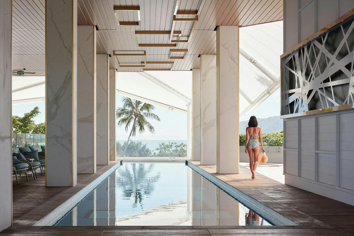 Flynn, a Crystalbrook Collection Hotel