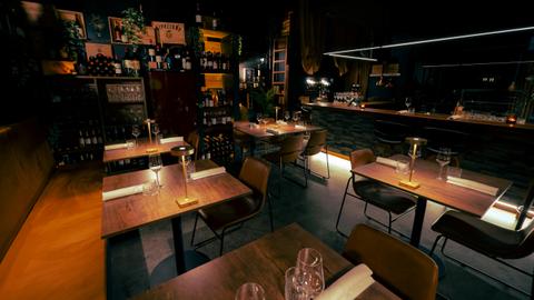 D.Vino Bistro & Vinoteca