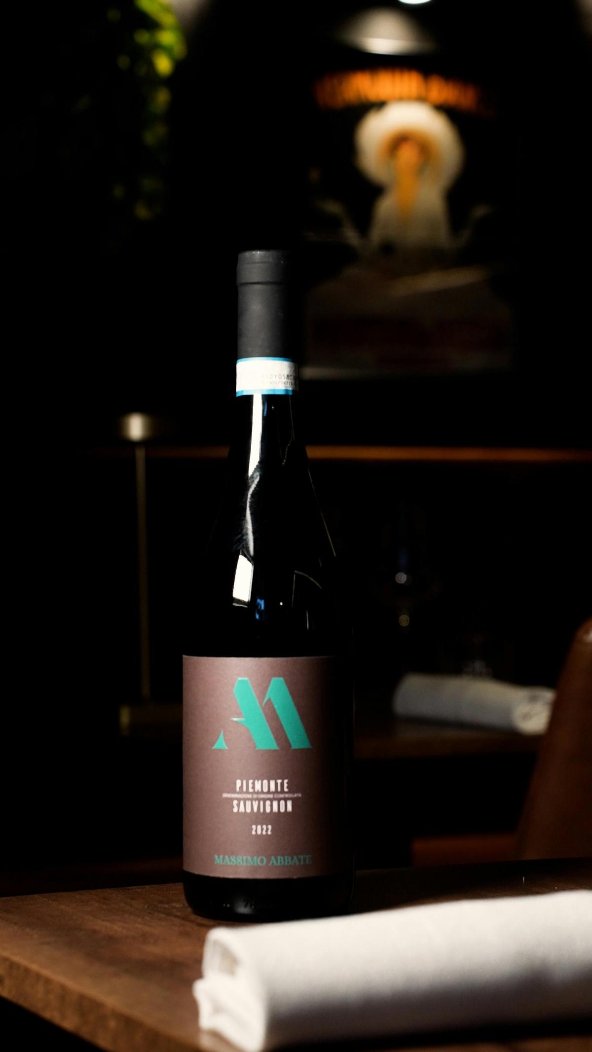 D.Vino Bistro & Vinoteca