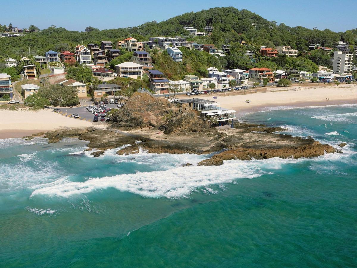 Currumbin Waters