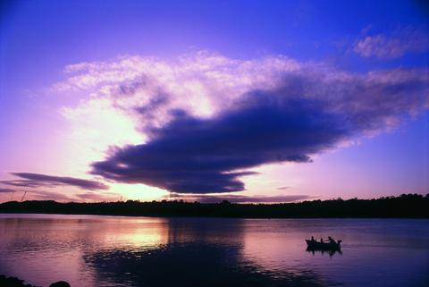 Currumbin Waters