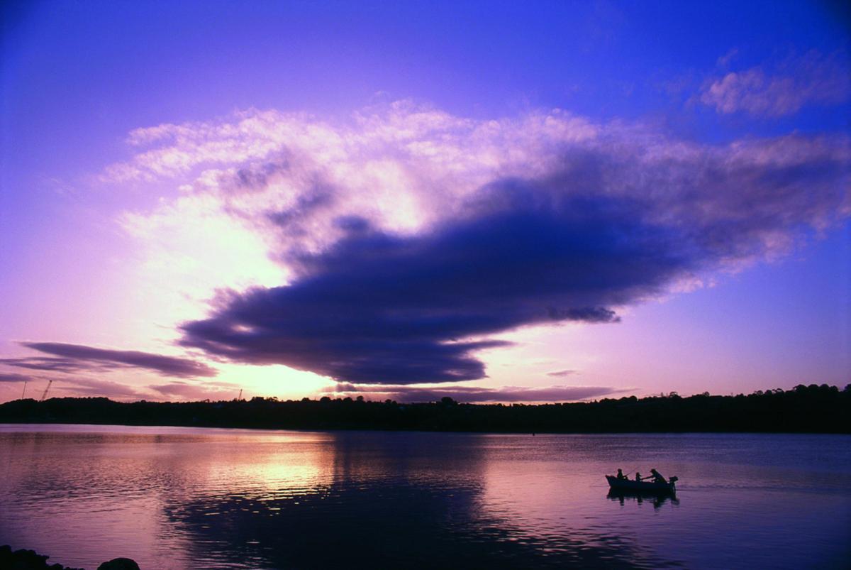 Currumbin Waters