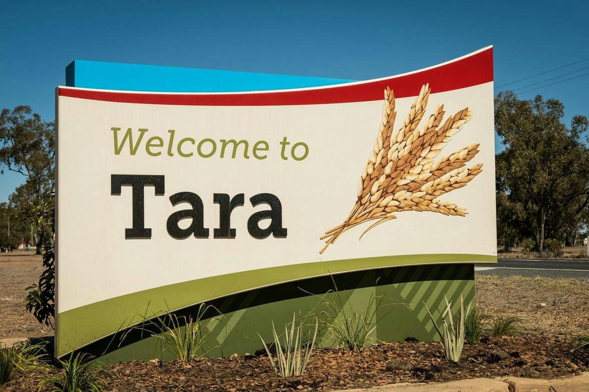 Welcome to Tara