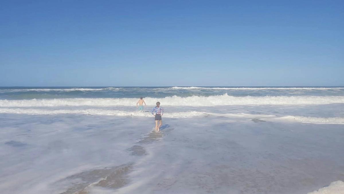 Coolum Luxury Getaway Bed and Breakfast