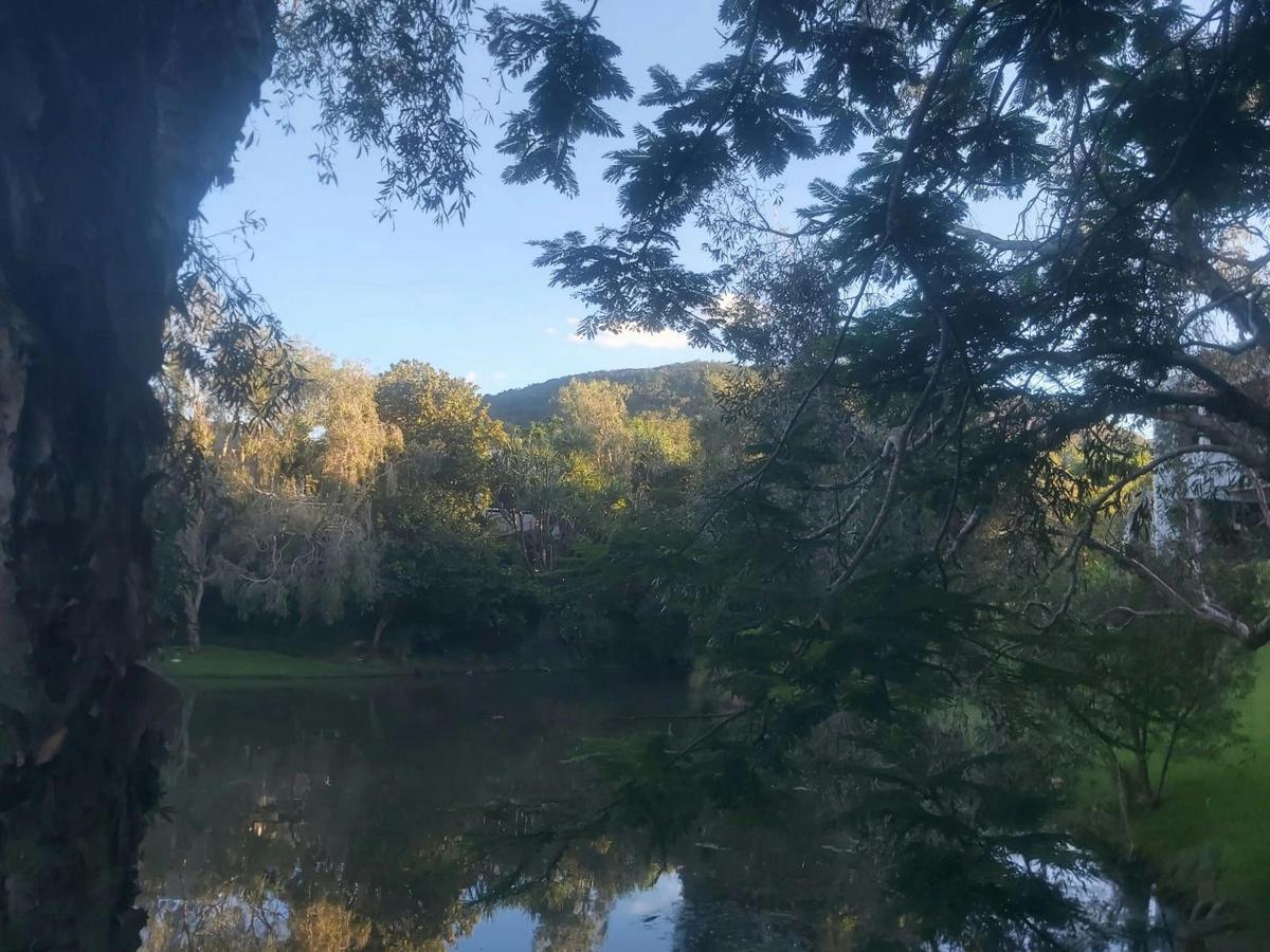 Coolum Luxury Getaway Bed and Breakfast