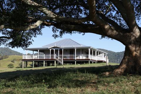 Cookes Road Cottage