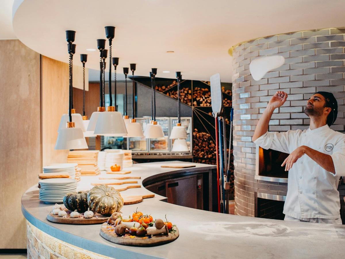 Cucina Vivo