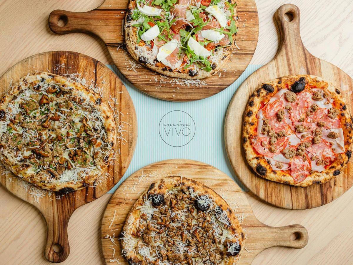 Cucina Vivo