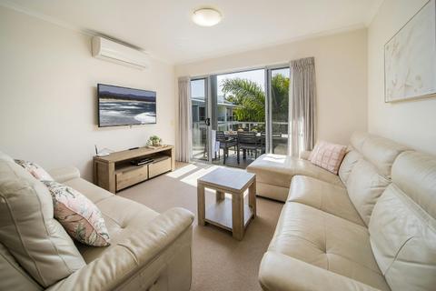 Three Bedroom Apartment
