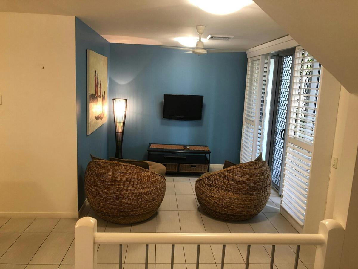 Four Bedroom Spa Villa