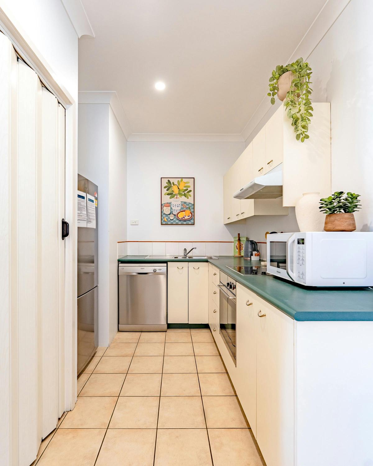 One bedroom Apartment