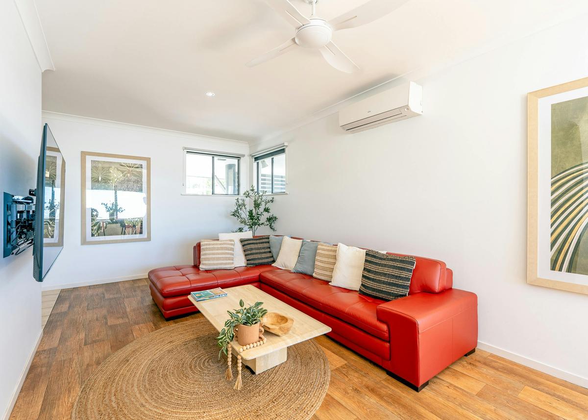 One bedroom Apartment