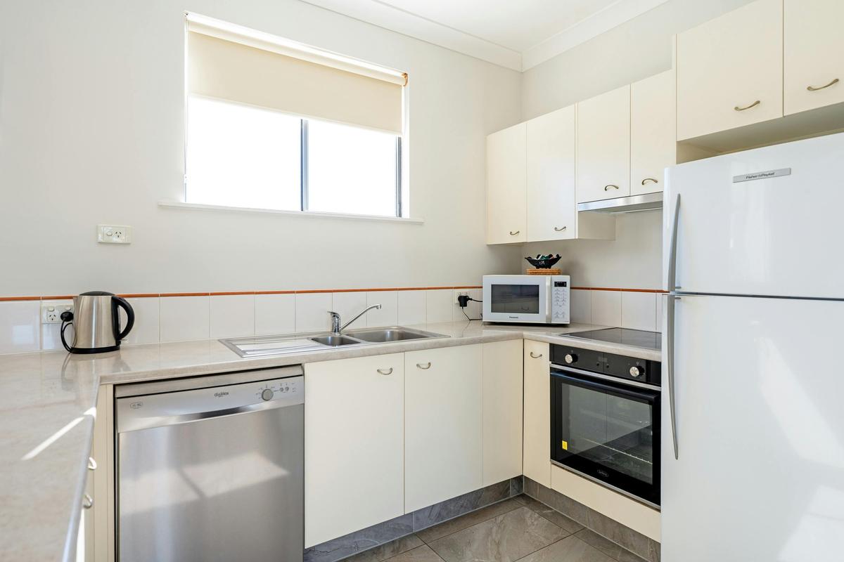 Two bedroom Apartment