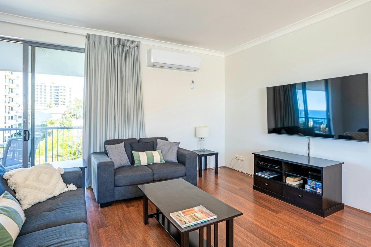Two bedroom Apartment