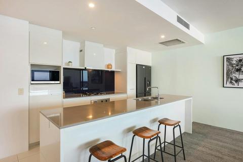 Level 55 Gold Coast Escape – Circle on Cavill Surfers Paradise