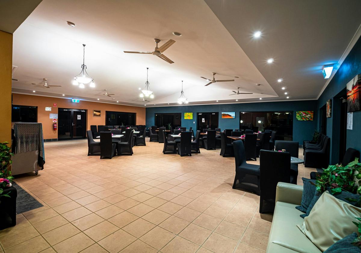 Function Venue