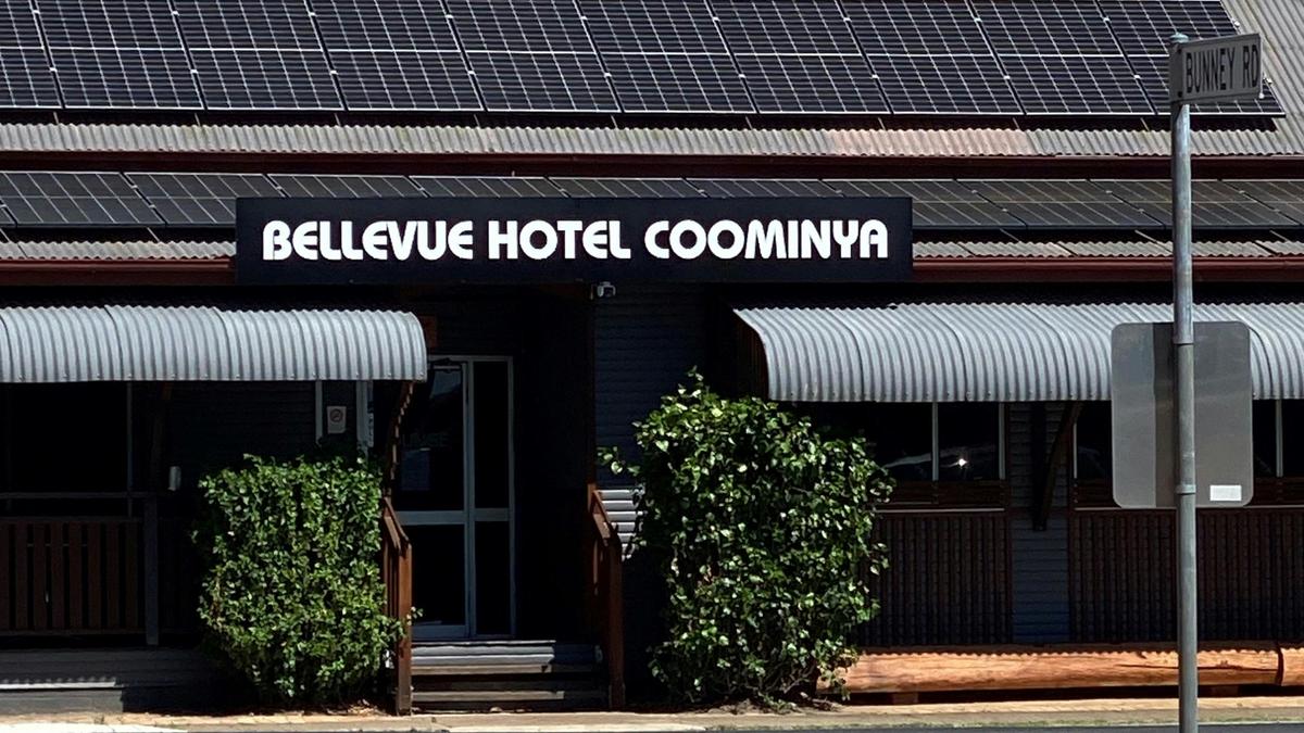 Coominya Farm Stay