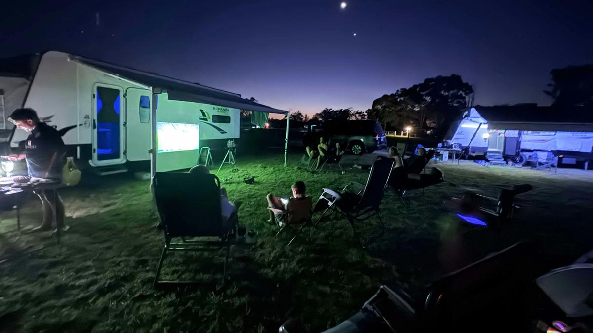 Coominya Farm Stay