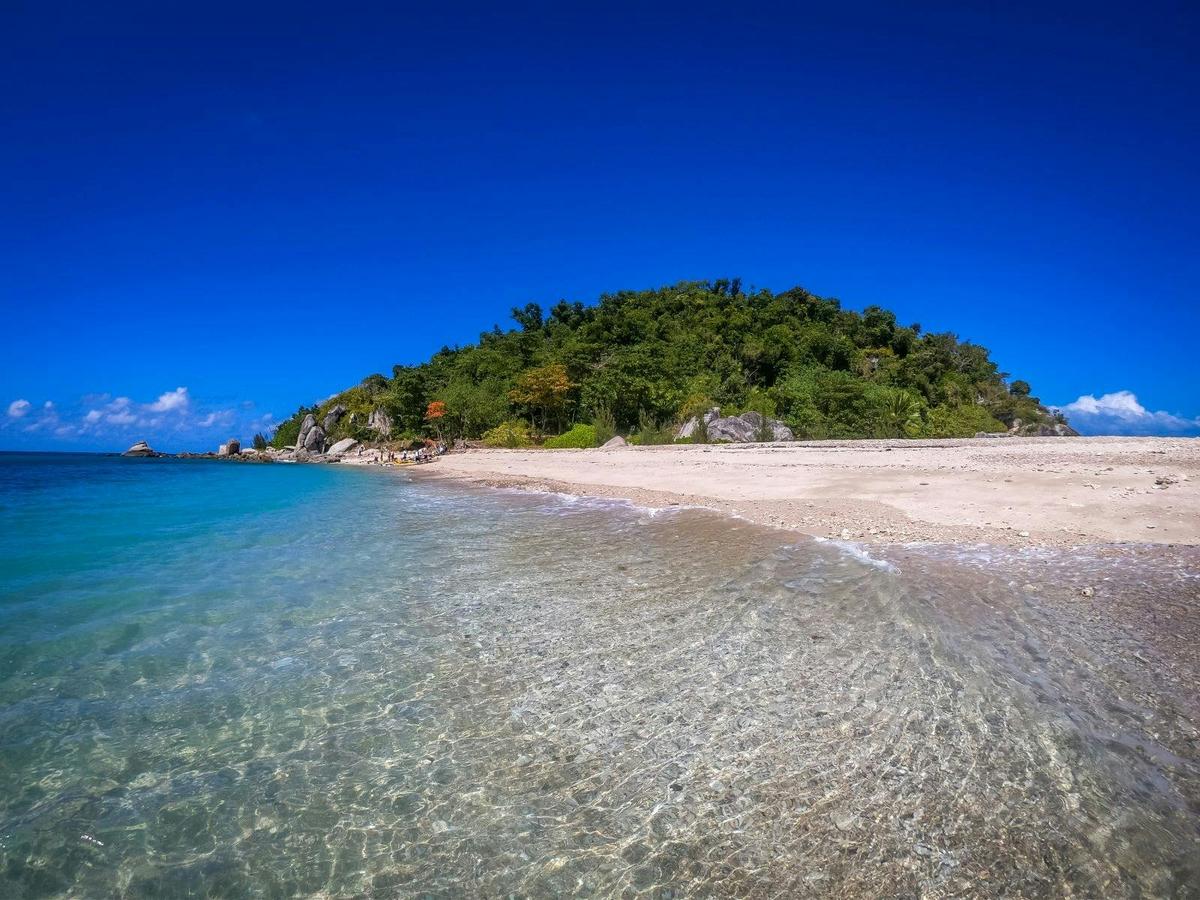 Cassowary Coast 3 Day Sea Kayak Journey